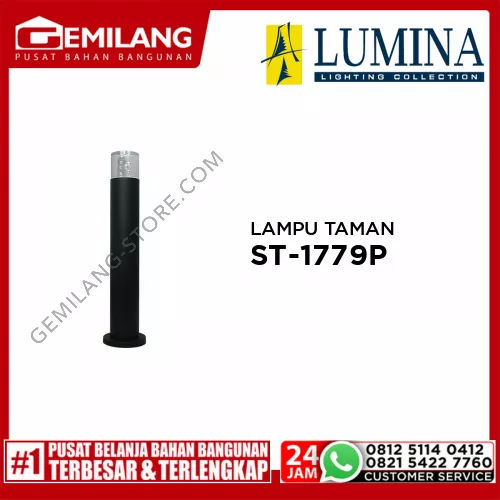 LAMPU TAMAN ST-1779P-60H