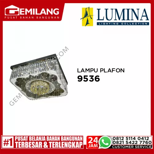 LAMPU PLAFON 9536/550x550 MP3