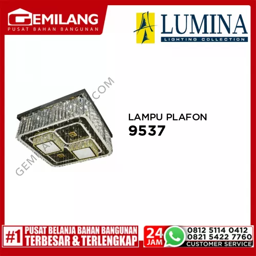 LAMPU PLAFON 9537/550 x 550 MP3