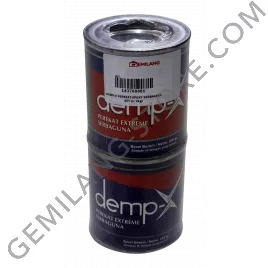 DEMP-X PEREKAT EPOXY SERBAGUNA SET (1/2kg)
