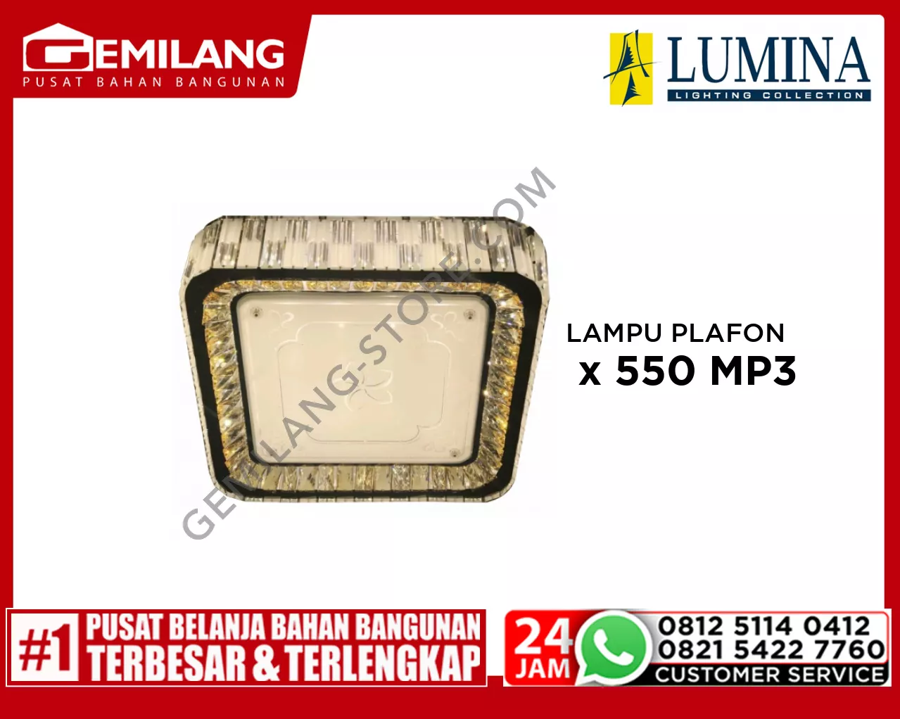 LAMPU PLAFON 956-550 x 550 MP3