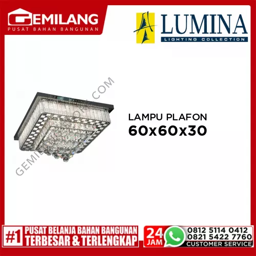 LAMPU PLAFON 61184-600 x 600 CH