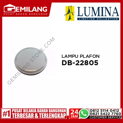 LAMPU PLAFON DB-22805/300