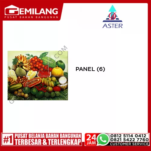 ASTER PANEL COCONUT (6)