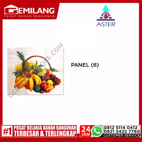 ASTER PANEL FRUIT GALLERY (6)