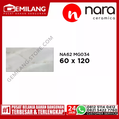 NARA GRANIT NA62 MG034 60 x 120