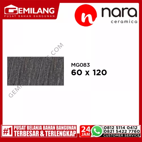 NARA GRANIT NA62 MG083 60 x 120