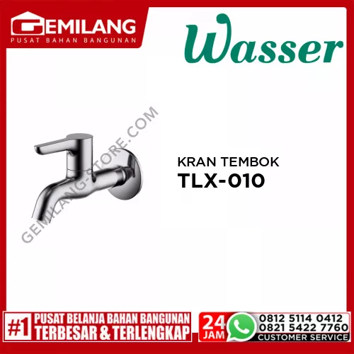 WASSER KRAN TEMBOK TLX-010