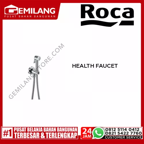 ROCA BE FRESH KIT HEALTH FAUCET FRCSF-AC-A5B9D30C00