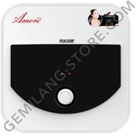 AMORE WATER HEATER RA 15 SQ