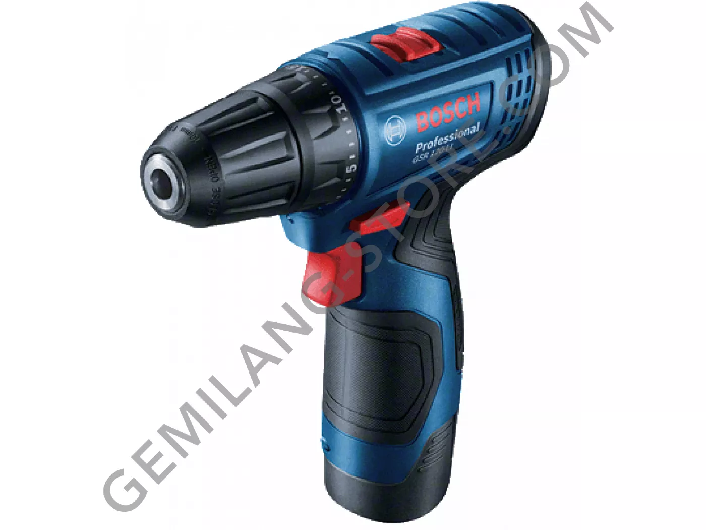 BOSCH CORDLESS DRILL DRIVER GSR 120 LI (06019G80K0)