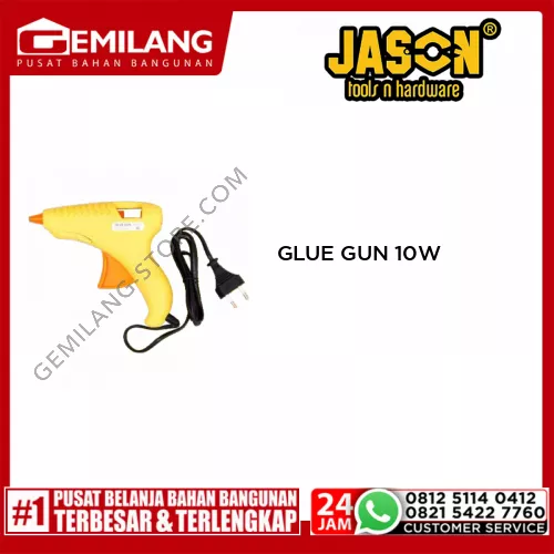 JASON GLUE GUN 10W (9.360.006)