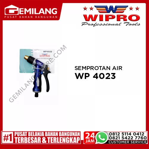 WIPRO SEMPROTAN AIR WP 4023