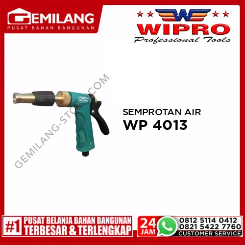 WIPRO SEMPROTAN AIR WP 4013