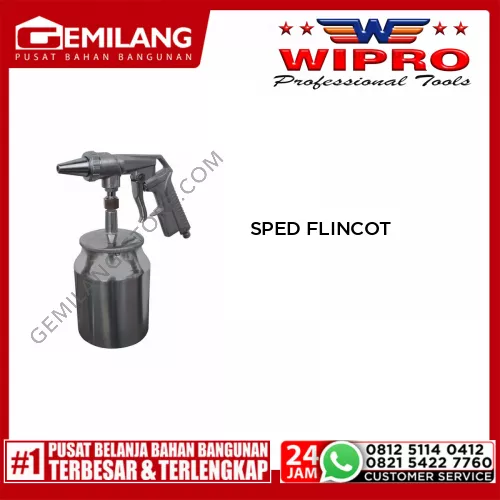 WIPRO SPED FLINCOT PS-3