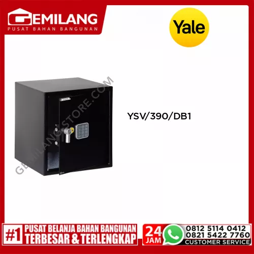 YALE YSV/390/DB1