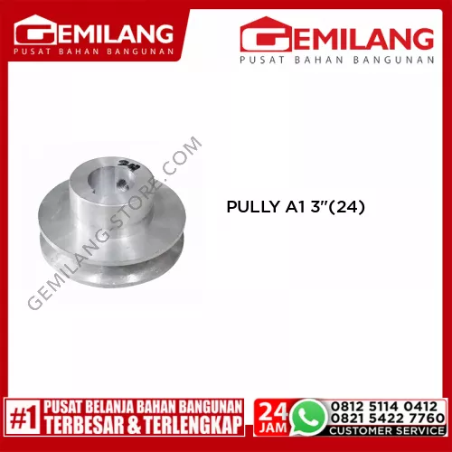 PULLY A1 3inch (24)