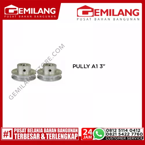 PULLY A1 3inch (20)