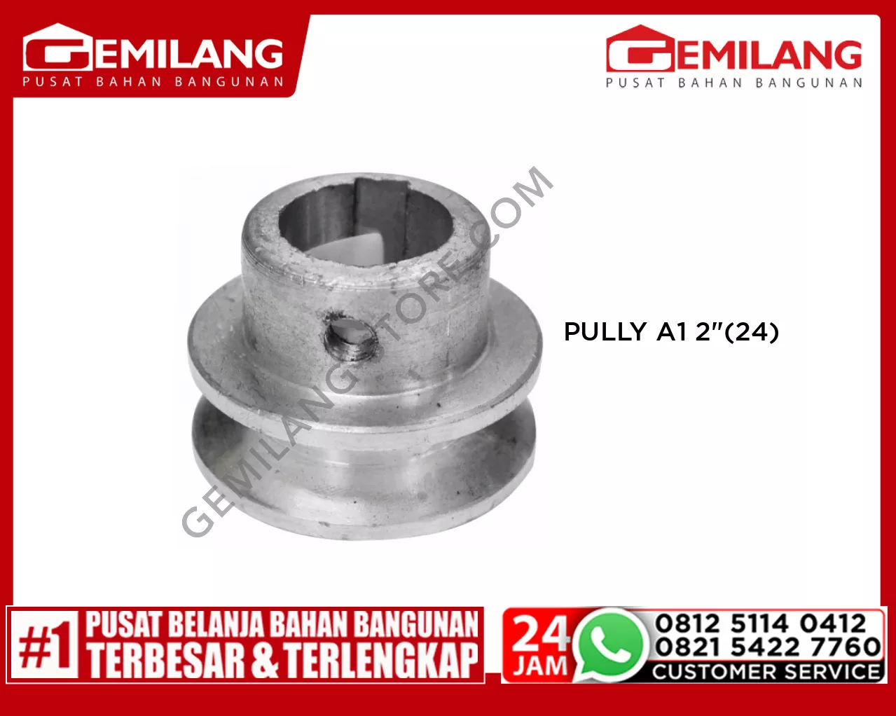 PULLY A1 2inch (24)