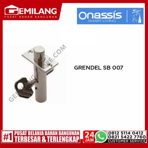 ONASSIS GRENDEL SB/ONS 007