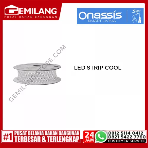 ONASSIS SMH/ONS LED STRIP COOL - SMART LED STRIP COOL /mtr