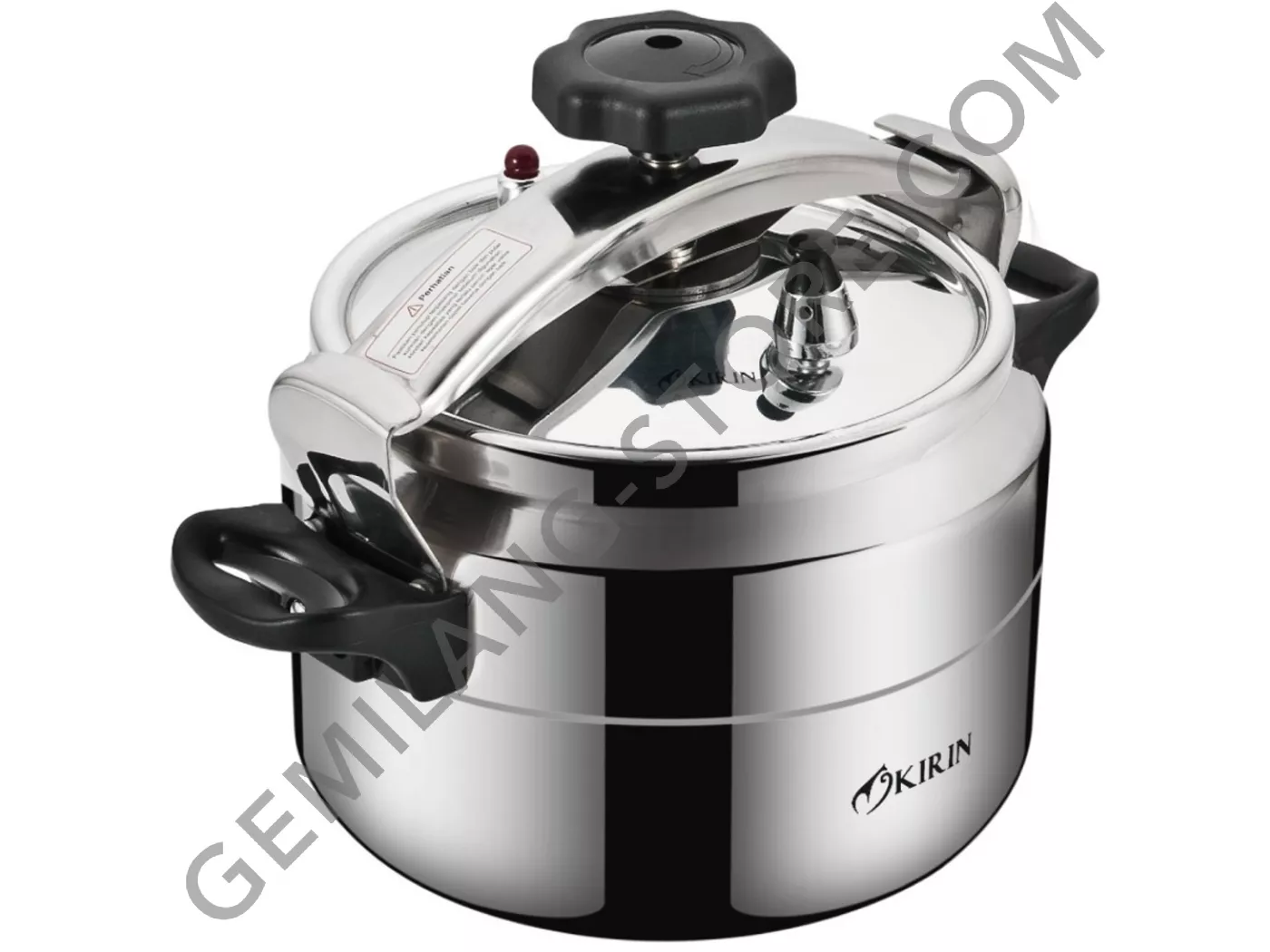 KIRIN PRESSURE COOKER KPC 200