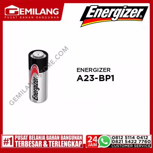 ENERGIZER A23-BP1