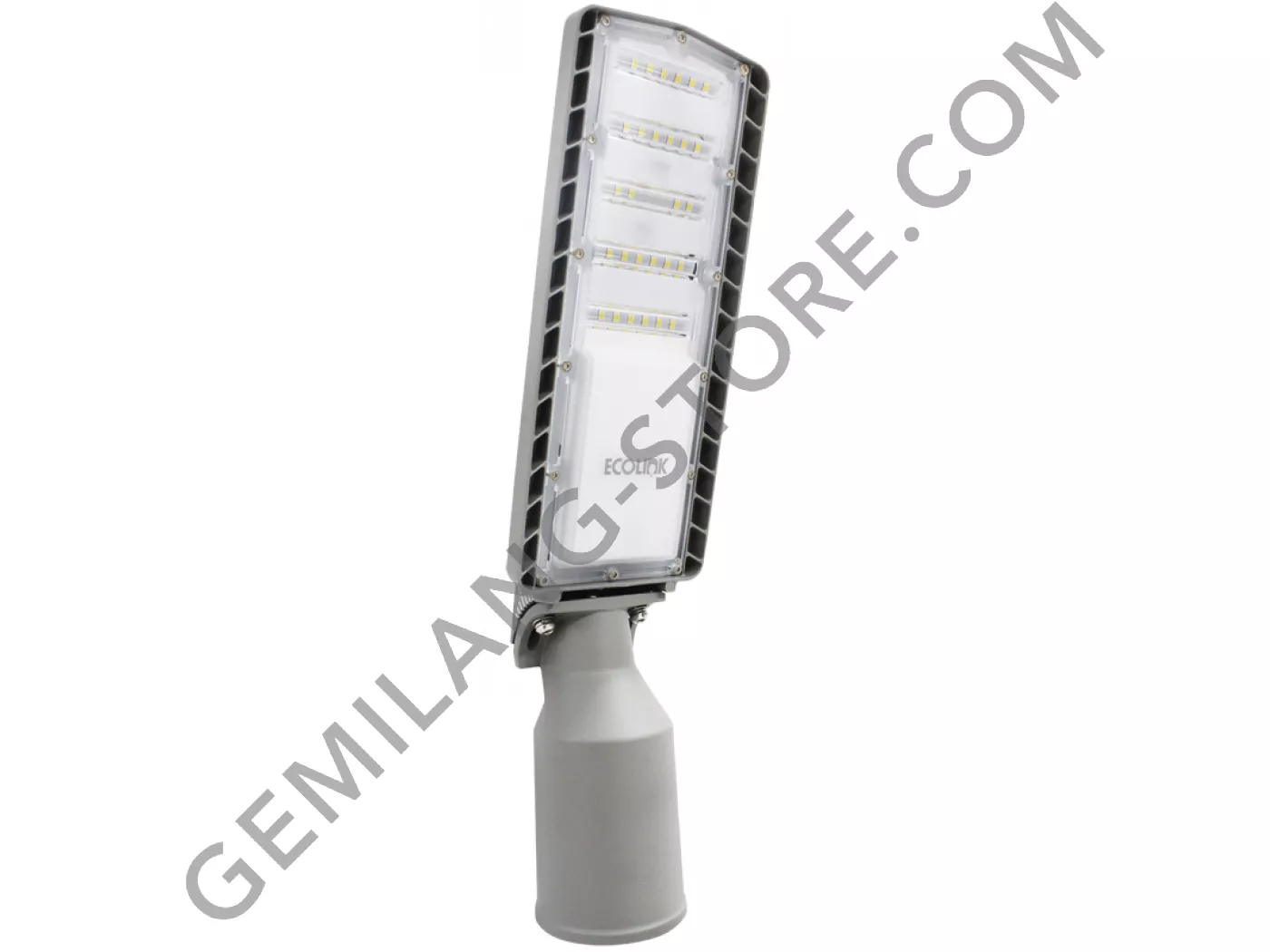 ECOLINK STREET LIGHT SL007 LED45 220 240V CW 50w