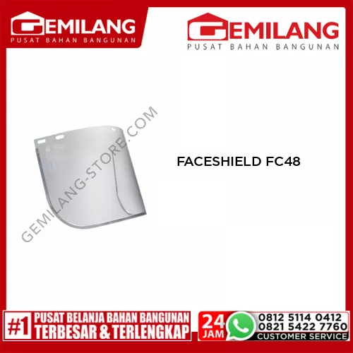 FACESHIELD FC48