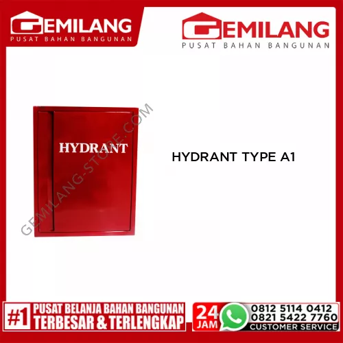HYDRANT TYPE A1