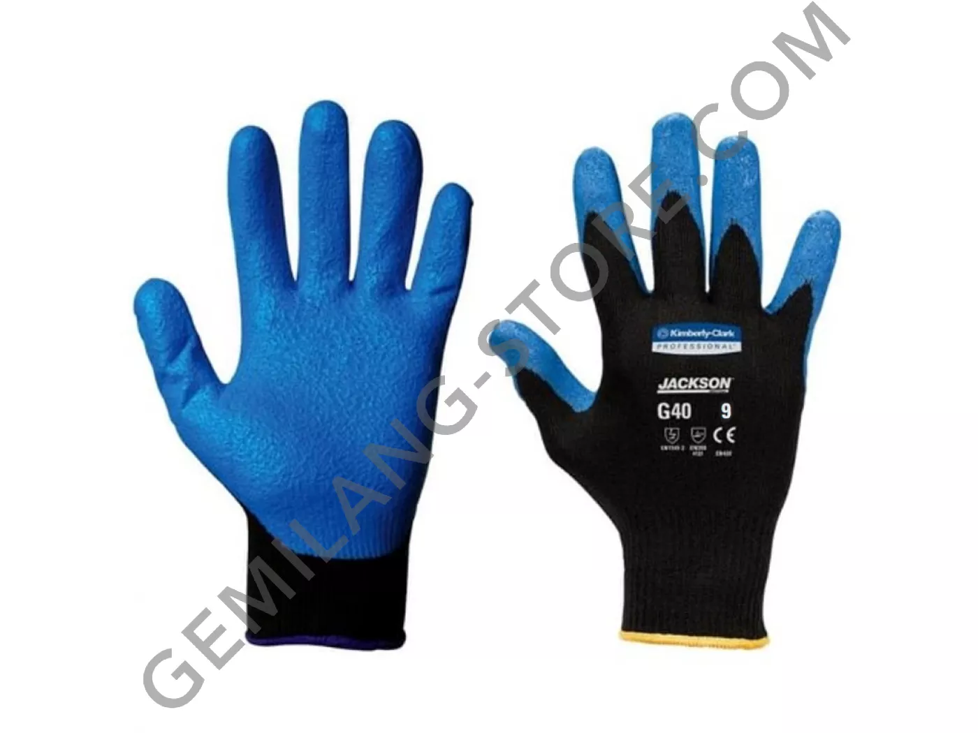 Sarung Tangan Kimberly Clark Disposable Gloves KIMBERLY CLARK