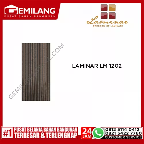 LAMINAR LM 1202