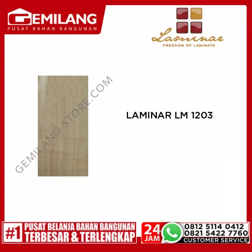 LAMINAR LM 1203