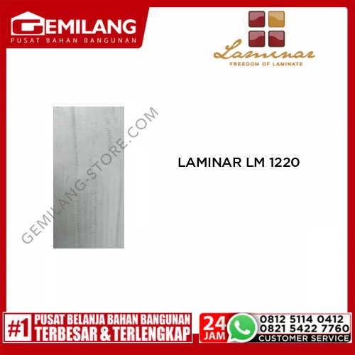 LAMINAR LM 1220