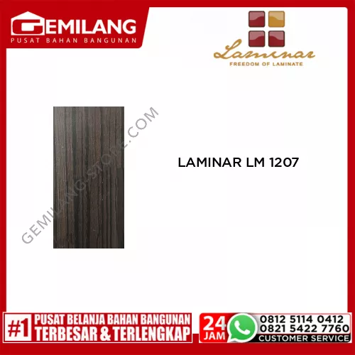 LAMINAR LM 1207