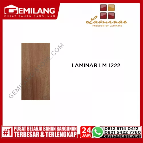 LAMINAR LM 1222