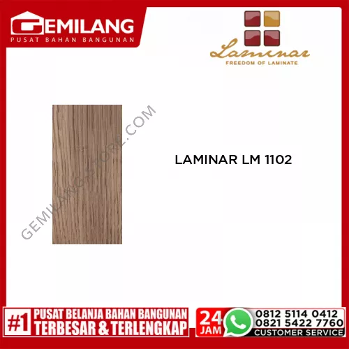 LAMINAR LM 1102