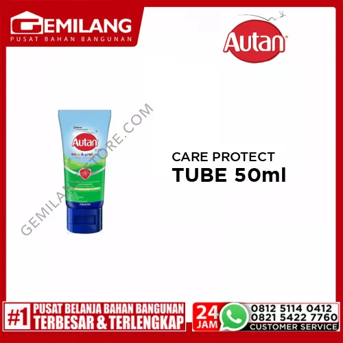 AUTAN CARE PROTECT TUBE 50ml