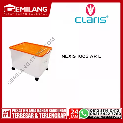 CLARIS NEXIS 1006 AR L