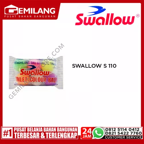 SWALLOW S 110