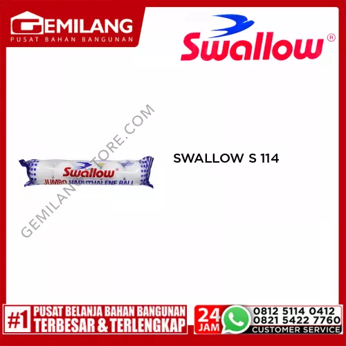 SWALLOW S 114