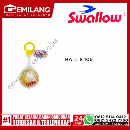 SWALLOW BALL S 106