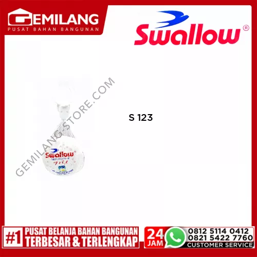 SWALLOW S 123