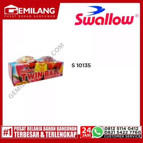 SWALLOW S 10135