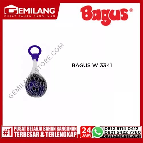 BAGUS W 3341