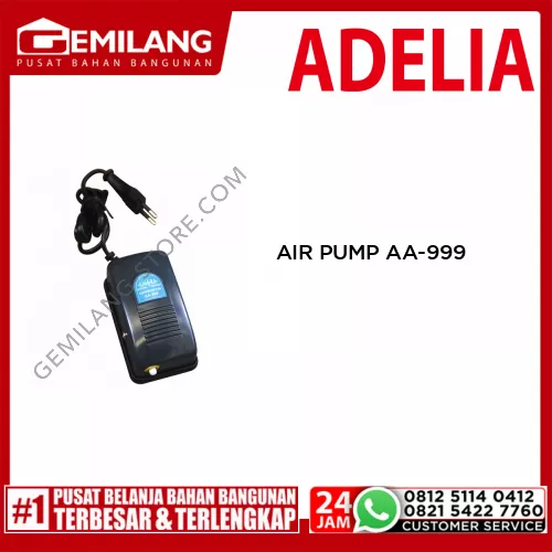 AIR PUMP AA-999