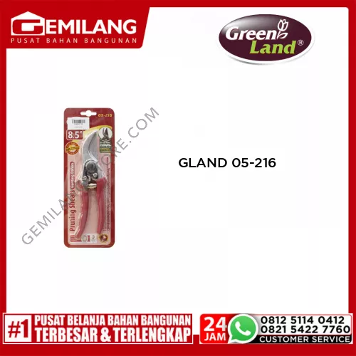 GLAND 05-216