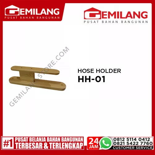 HOSE HOLDER HH-01