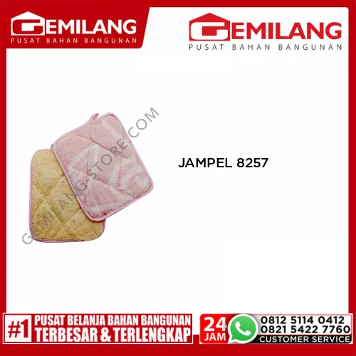 JAMPEL 8257