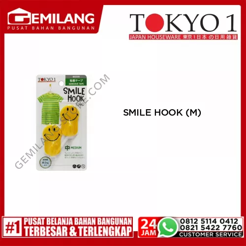SMILE HOOK (M)